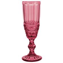 Gabriella 164ml Champagne Flutes (Set of 4)